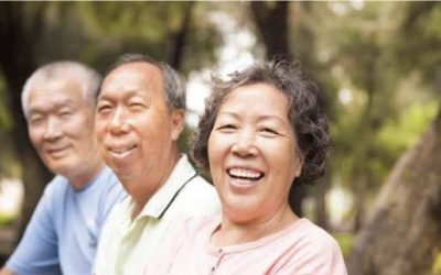 3.5 Million people above 60 in 2020