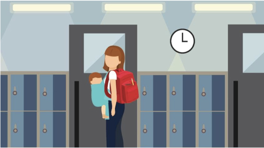 Response to the article on teen pregnancies — John Teo