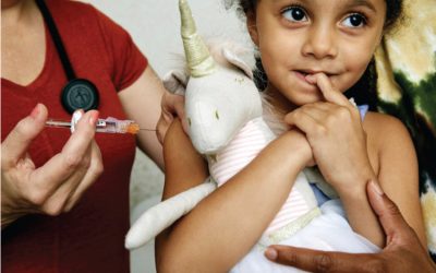 We must support health ministry’s vaccination efforts — John Teo