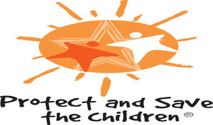 PS the Children logo