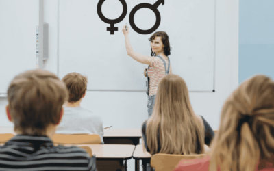 Expert urges parents to start early on sex education