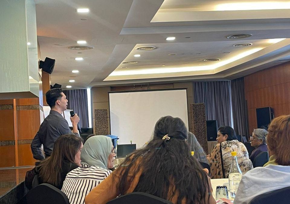 Protect Young People – Do Not Criminalize Them