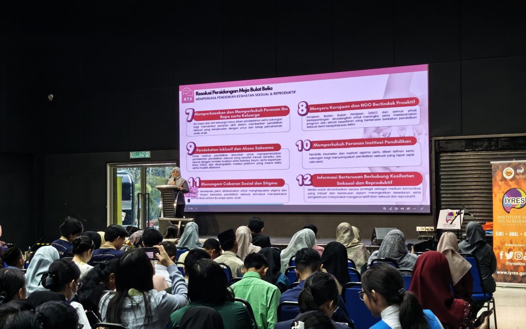 Urgent Need for Comprehensive SRHR Interventions in Malaysia